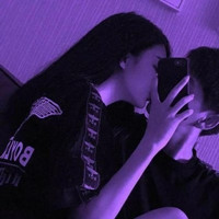 个性炫酷情侣头像