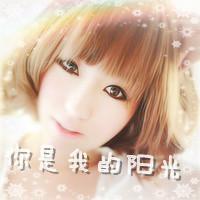 我一直都在超拽情侣带字头像