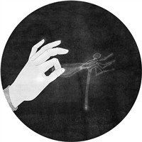 个性可爱情侣头像