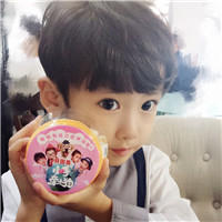 帅气小正太王涵喆头像