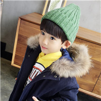 帅气小正太王涵喆头像