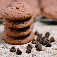 美味曲奇饼干头像