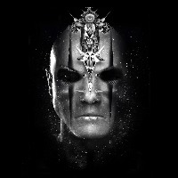 炫酷霸气重金属个性头像