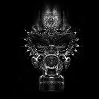 炫酷霸气重金属个性头像