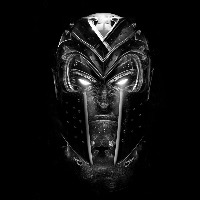 炫酷霸气重金属个性头像