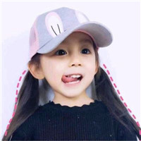 清新可爱小女孩闺蜜头像