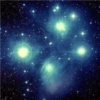 星空梦幻好看头像