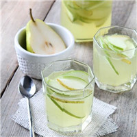 清凉味道个性头像