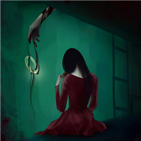 惊声尖叫恐怖头像