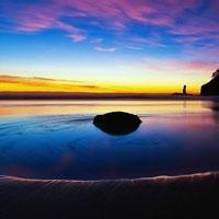 辽阔美丽大海头像