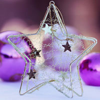 星星形状好看头像