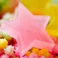 星星形状好看头像