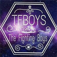 tfboys粉丝专用文字头像