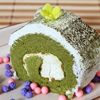 清新好吃抹茶头像