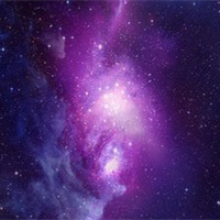 超炫星空qq头像