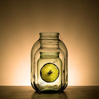 可爱静物摄影头像