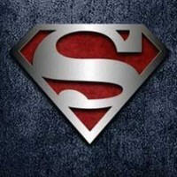 qq超人标志头像大全