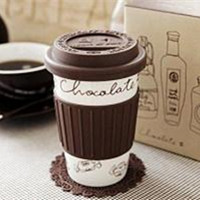 星巴克咖啡杯qq头像