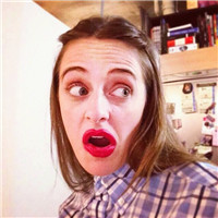 个性搞怪qq头像