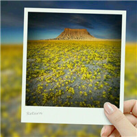 画中画风景qq头像