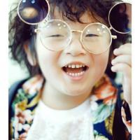 爸爸去哪儿3qq个性头像