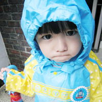 可爱搞笑的小男生头像