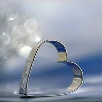 爱你的心个性头像