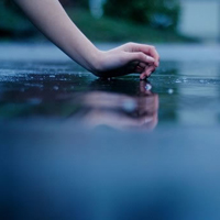 手指的余温qq头像