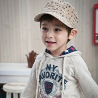 小男孩经典头像