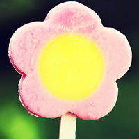 清凉冰棍有爱头像