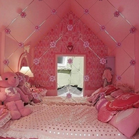 温情小窝可爱头像