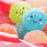 糖果爱恋经典头像,可爱头像图片