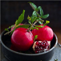 清新夏日水果头像