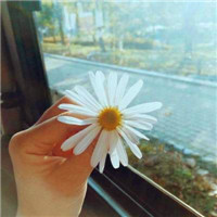 个性美好意境头像