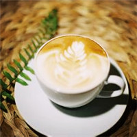 非主流个性咖啡头像