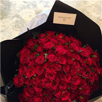 好看玫瑰花qq头像