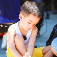 小小春jasper超可爱头像