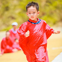 小小春jasper超可爱头像