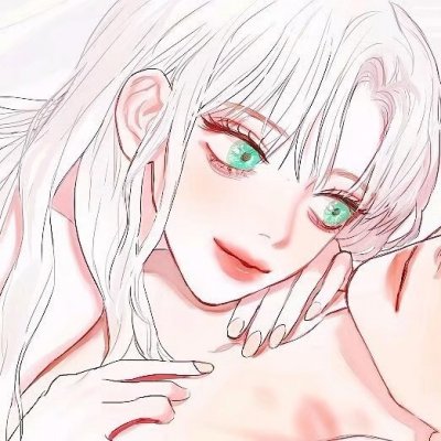动漫情侣头像冷酷霸气