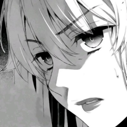 qq头像女霸气冷酷漫画,动漫头像图片