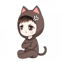 可爱q版情侣头像图片大全