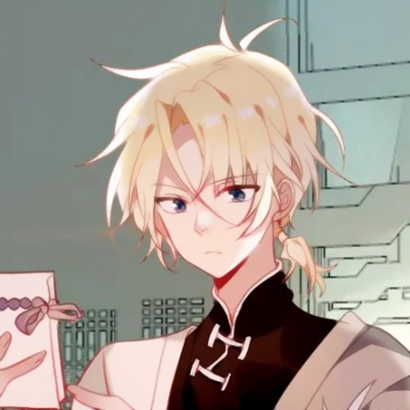 吾凰在上金云裂头像图片大全