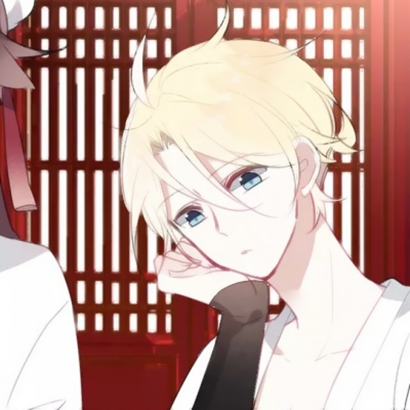 吾凰在上金云裂头像图片大全