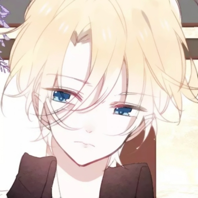 吾凰在上金云裂头像图片大全