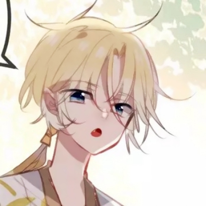 吾凰在上金云裂头像图片大全