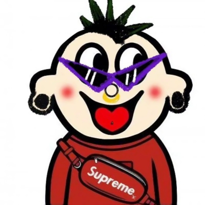 情侣头像一对两张呆萌卡通