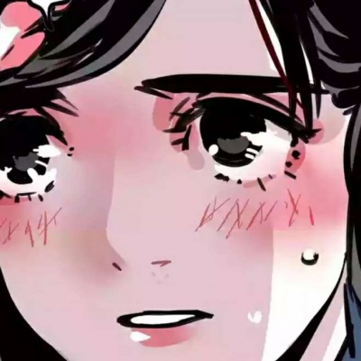 第二模式陈子墨头像图片大全