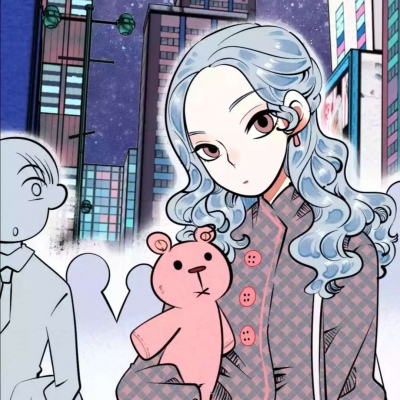 万能恋爱杂货铺头像图片大全