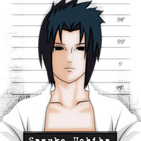 宇智波佐助头像图片大全