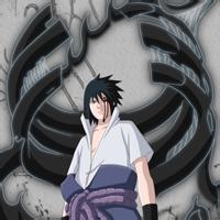 宇智波佐助头像图片大全